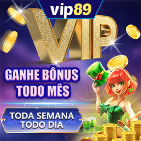 vip89 Ganhe R$ 100,00 Gratis